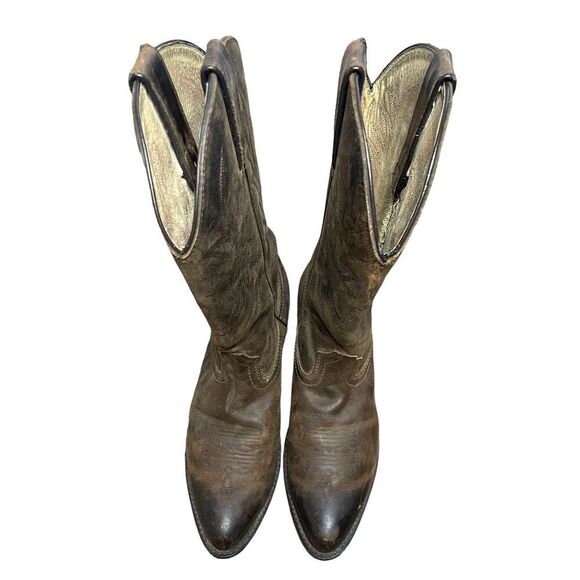 Durango Western Boots Size: 7.5M - Picture 2 of 7